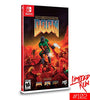 Doom: The Classics Collection (Limited Run #102) - (NSW) Nintendo Switch Video Games Limited Run Games   