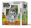 Chibi-Robo!: Zip Lash with Chibi-Robo amiibo bundle - Nintendo 3DS Amiibo Nintendo   