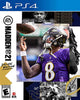 Madden NFL 21 Deluxe Edition - PlayStation 4 Video Games Electronic Arts   