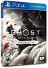 Ghost of Tsushima Special Edition (Steelbook) - (PS4) PlayStation 4 [Pre-Owned] Video Games Sucker Punch   