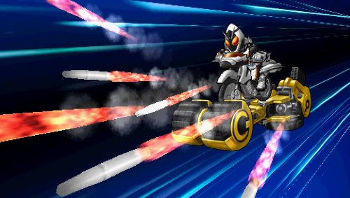 All Kamen Rider Rider Generation 2 - Sony PSP [Pre-Owned] (Japanese Import) Video Games BANDAI NAMCO Entertainment   