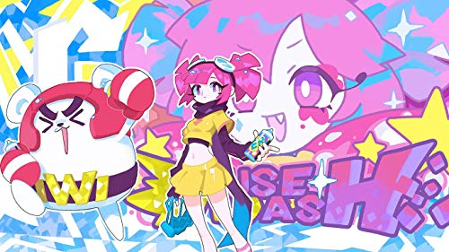 Muse Dash - (NSW Nintendo Switch [Pre-Owned] (Japanese Import