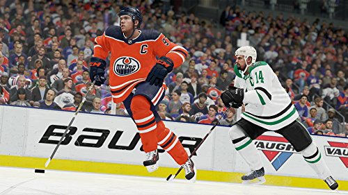 NHL 19 - (PS4) PlayStation 4 Video Games Electronic Arts