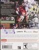 Psychedelica of The Black Butterfly - (PSV) PlayStation Vita Video Games Aksys   