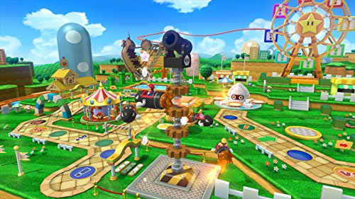 Mario Party 10 - Nintendo Wii U Video Games Nintendo   