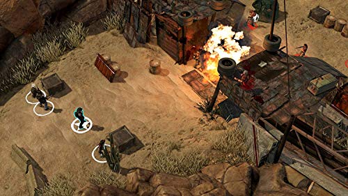 Switchソフト WASTELAND2 ウェイストランド2 スイッチソフト Wasteland 2 Director's Cut - (NSW) Nintendo Switch | J&L Game