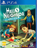 Hello Neighbor: Hide & Seek - (PS4) PlayStation 4 [Pre-Owned] Video Games Gearbox Publishing   