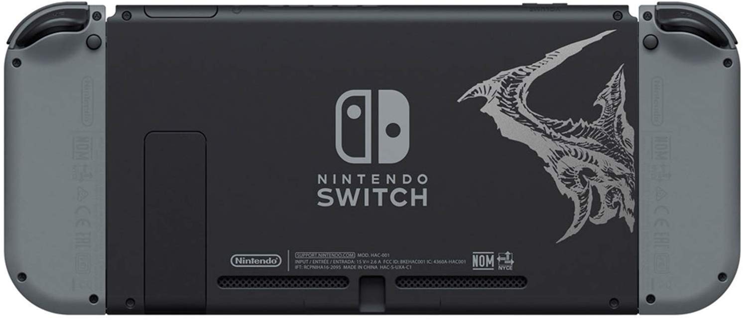 Nintendo Switch Diablo III Holiday Collection Bundle - Nintendo Switch Consoles Nintendo   