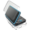 HORI New Nintendo 2DS LL / 2DSXL Hard Crystal Case - Nintendo 3DS (Japanese Import) Accessories HORI   