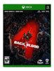 Back 4 Blood - (XSX) Xbox Series X [UNBOXING] Video Games WB Games   