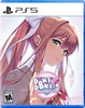 Doki Doki Literature Club Plus! Premium Physical Edition – (PS5) PlayStation 5 Video Games Serenity Forge   