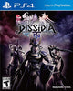 Dissidia Final Fantasy NT - (PS4) PlayStation 4 Video Games Square Enix   