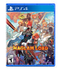 Maglam Lord - (PS4) PlayStation 4 Video Games PQube   