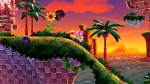 Sonic Superstars - (PS5) PlayStation 5 Video Games SEGA   