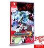 Blaster Master Zero (Limited Run #073) - (NSW) Nintendo Switch Video Games Limited Run Games   