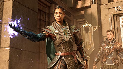 Immortals of Aveum - (XSX) Xbox Series X Video Games Electronic Arts   