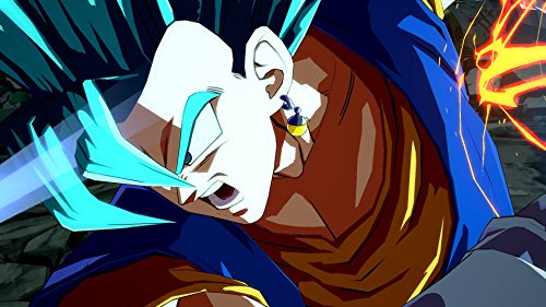 Dragon Ball FighterZ - (PS4) PlayStation 4 Video Games BANDAI NAMCO Entertainment   