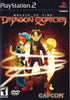 Breath of Fire: Dragon Quarter - (PS2) PlayStation 2 [Pre-Owned] Video Games Capcom   