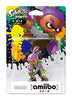 Inkling Boy (Purple) (Splatoon series) - Nintendo WiiU Amiibo Amiibo Nintendo   