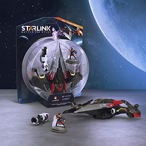 Starlink: Battle for Atlas - Lance Starship Pack - Toys Accessories Ubisoft   