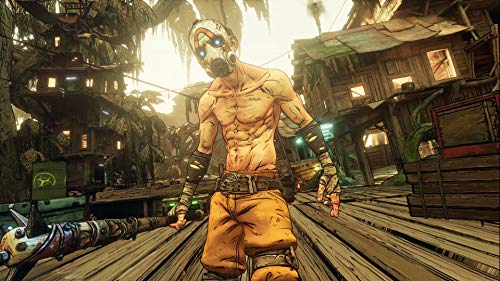 Borderlands 3 - (XB1) Xbox One Video Games 2K Games   