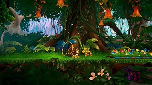 Marsupilami: Hoobadventure (NSW) - Nintendo Switch [UNBOXING] Video Games Maximum Games   