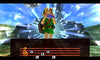 The Legend of Zelda Majora's Mask 3D - Nintendo 3DS [Pre-Owned] (Japanese Import) Video Games Nintendo   
