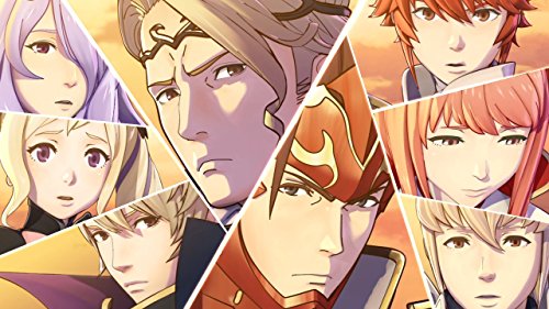 Fire Emblem if: Byakuya Oukoku - Nintendo 3DS [Pre-Owned] (Japanese Import) Video Games Nintendo   