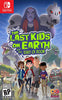 The Last Kids On Earth and the Staff of Doom - (NSW) Nintendo Switch Video Games Outright Games   