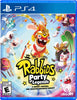 Rabbids: Party of Legends - (PS4) PlayStation 4 Video Games Ubisoft   