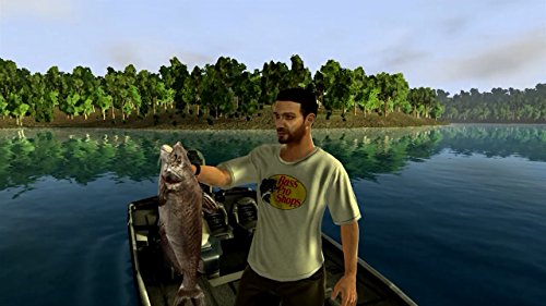 Bass Pro Shops: The Strike Championship Edition Bundle - (NSW) Nintendo Switch Video Games Planet Entertainment   