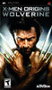 X-Men Origins: Wolverine - Sony PSP [Pre-Owned] Video Games ACTIVISION   
