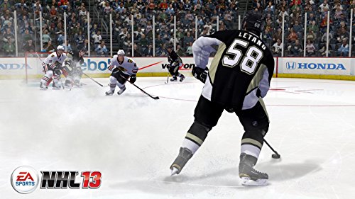 NHL 13 - (PS3) Playstation 3 [Pre-Owned] Video Games Electronic Arts   