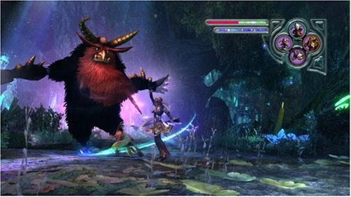 Folklore - (PS3) Playstation 3 Video Games SCEA
