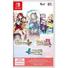 Atelier Mysterious Trilogy Deluxe Pack - (NSW) Nintendo Switch (Asia Import) Video Games Koei Tecmo Games   