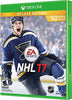 NHL 17 Deluxe Edition - (XB1) Xbox One Video Games Electronic Arts   
