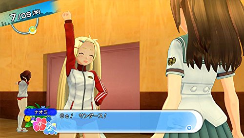 Natsuiro High School: Seishun Hakusho - (PS4) Playstation 4 [Pre-Owned] (Japanese Import) Video Games D3Publisher   
