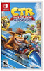 Crash Team Racing: Nitro Fueled - (NSW) Nintendo Switch [Pre-Owned] Video Games Activision   