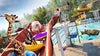 Goat Simulator 3 - (PS5) PlayStation 5 Video Games Deep Silver   