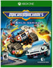 Micro Machines World Series - (XB1) Xbox One Video Games Deep Silver   