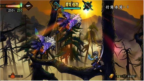 Muramasa: The Demon Blade - Nintendo Wii [Pre-Owned] Video Games Ignition Entertainment   