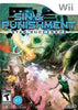 Sin and Punishment: Star Successor - Nintendo Wii [Pre-Owned] Video Games Nintendo   