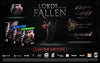 Lords of the Fallen (Limited Edition) - (XB1) Xbox One [Pre-Owned] Video Games BANDAI NAMCO Entertainment   
