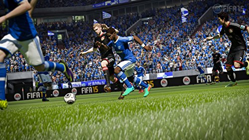 FIFA 15 - (XB1) Xbox One [Pre-Owned] Video Games Electronic Arts   