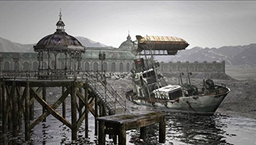 Syberia - (NSW) Nintendo Switch [Pre-Owned] (European Import) Video Games Microids   