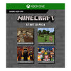 Minecraft Master Collection - (XB1) Xbox One Video Games Microsoft   