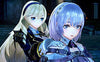 Nights of Azure 2: Bride of the New Moon - (PS4) PlayStation 4 [Pre-Owned] Video Games KT Gust   