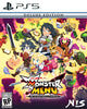 Monster Menu: The Scavenger’s Cookbook (Deluxe Edition) - (PS5) PlayStation 5 Video Games NIS America   