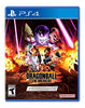 Dragon Ball: The Breakers (Special Edition) - (PS4) PlayStation 4 Video Games BANDAI NAMCO Entertainment   