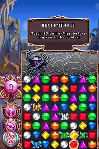 Bejeweled 3 - (NDS) Nintendo DS [Pre-Owned] Video Games PopCap Games   
